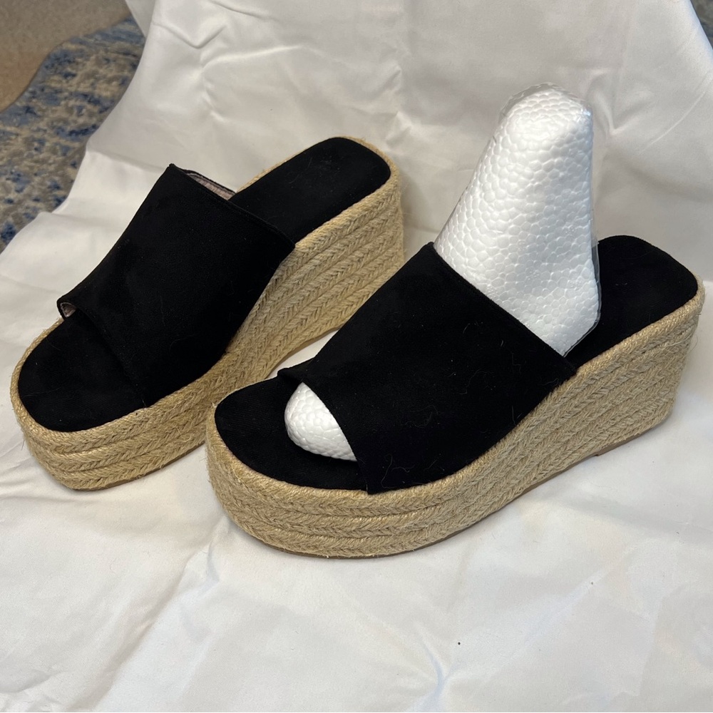 Women’s wedges